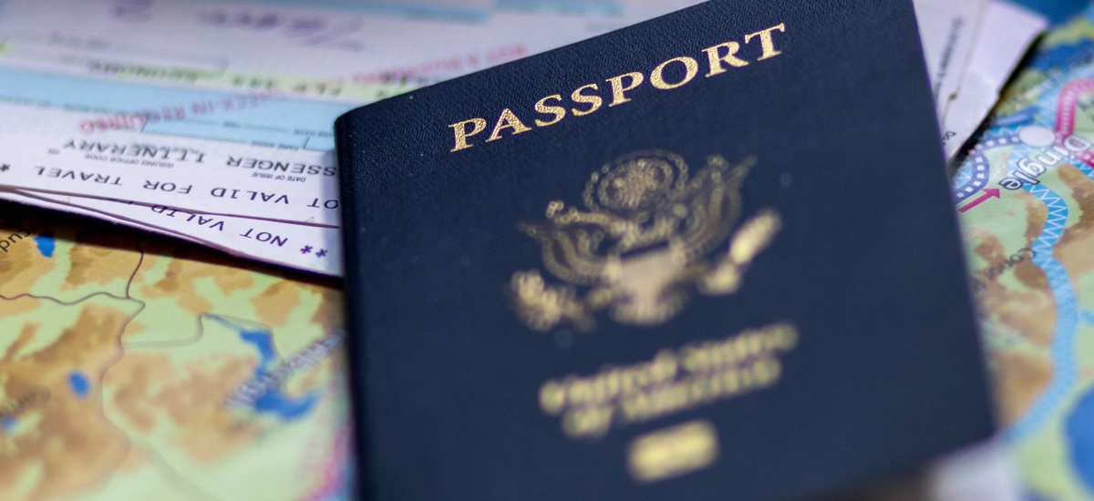 Immigrate to Mexico from the US